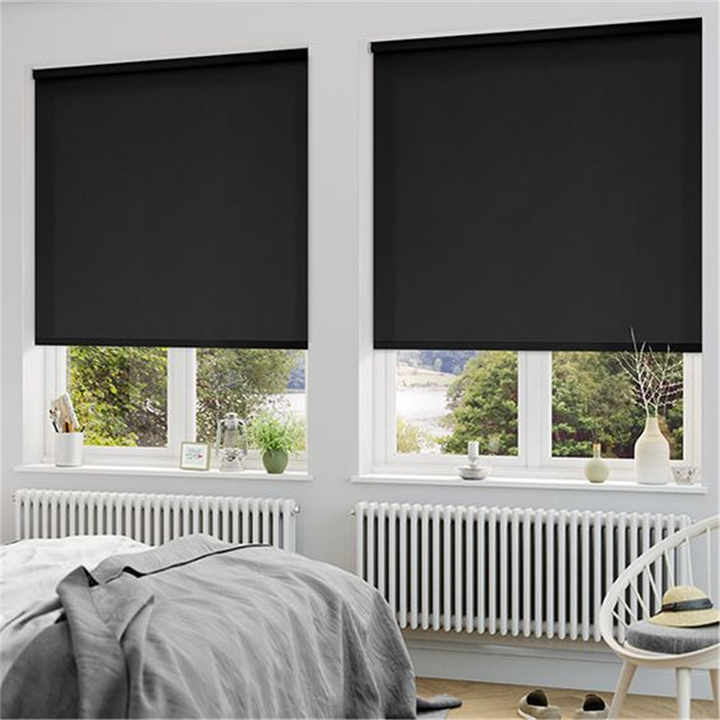 Blackout Blinds in Dubai: The Best Way to Sleep Comfortably in Style